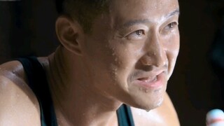 Apa yang kamu lakukan ketika Warrior Wolf berusia 17 tahun?" Wu Jing