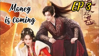 [ENG] EP 3 Money is coming