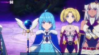 Thuyết Minh Tôi Rời Tổ Đội Hạng A Để Giúp Học Trò Cũ Tiến Sâu Vào Hầm Ngục! Tập 24