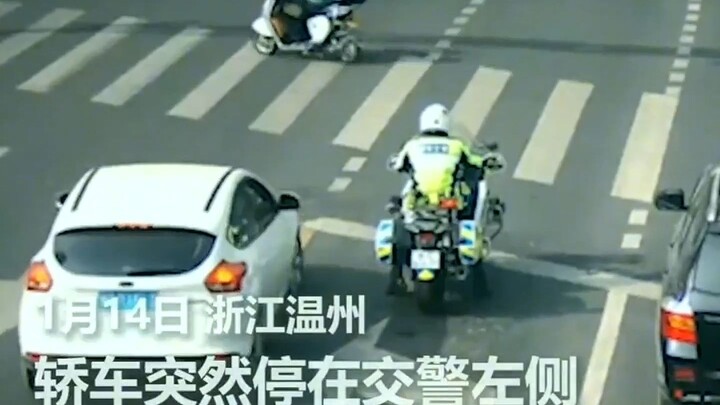 Điểm lại cảm giác an toàn chỉ người Trung Quốc mới có – Đời này không hối hận vì được sinh ra ở đất 