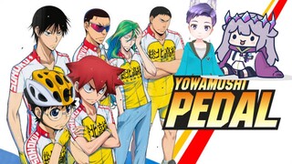 Rekomendasi Anime Favorit untuk Kamu yg Suka olahraga 😱🥰🔥🔥