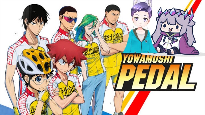 Rekomendasi Anime Favorit untuk Kamu yg Suka olahraga 😱🥰🔥🔥