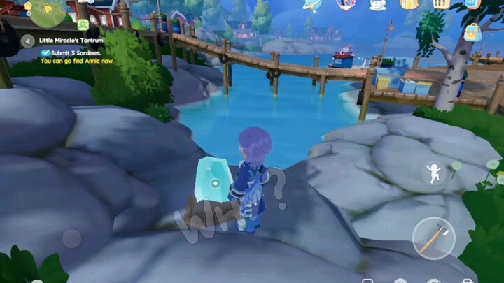 WOW!!! METEOR RAIN!!!