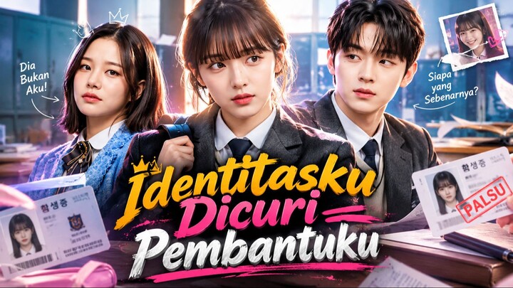 Identitasku Dicuri Pembantuku