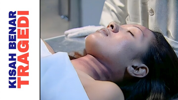 Kisah Benar Tragedi 2003 (?) 💀