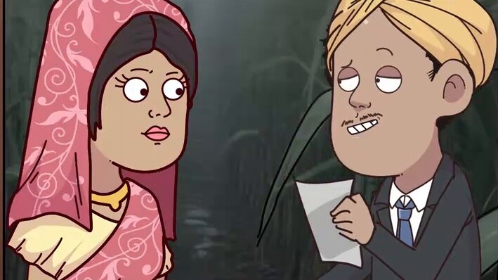 พวกเขาสามารถเลือกได้เพียงหนึ่งอย่างระหว่างการทำเงินกับการมีมดลูก...