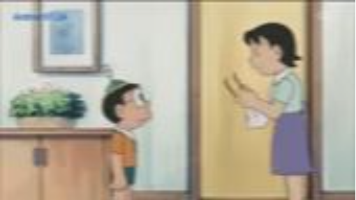 Doraemon episode 100