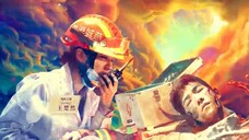 🧑🚒Fireworks of My Heart🧑⚕️ep 4 sub indo