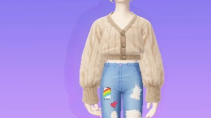 Zepetoค่าาาาา#Zepeto