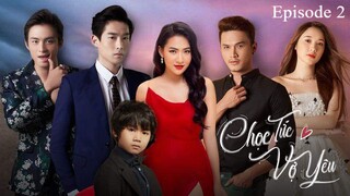 Chọc Tức Vợ Yêu (Annoying My Wife) - EP 2  Eng Sub