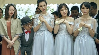 Đặc Vụ Bất chấp - Agent Mr. Chan (2018)