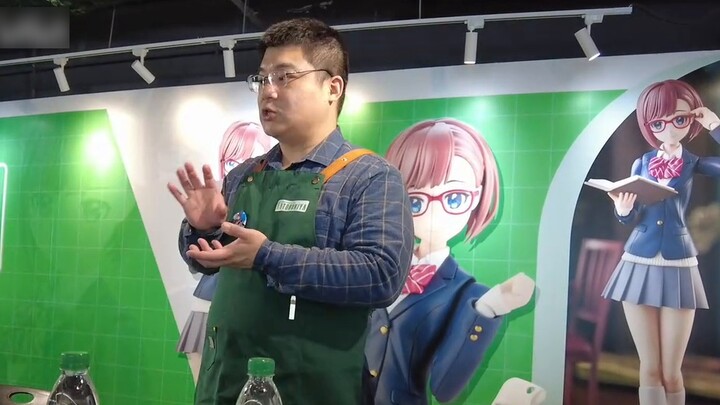 ที่แรกในประเทศ! ห้องเรียนโมเดลโคโตบุกิยะ (โมเดลโคโตบุกิยะ ฟรี)