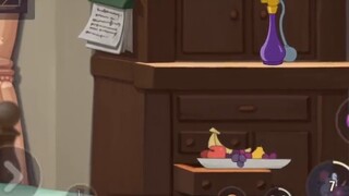 Tom and Jerry Mobile Game: A crack in the headwind wall? If one nuclear bomb is not enough, then two