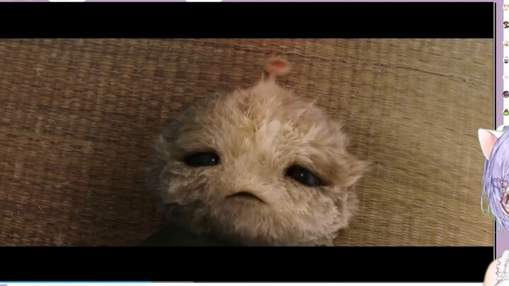 【Full Cook】Watch the final episode of "CJ7" with a crying future