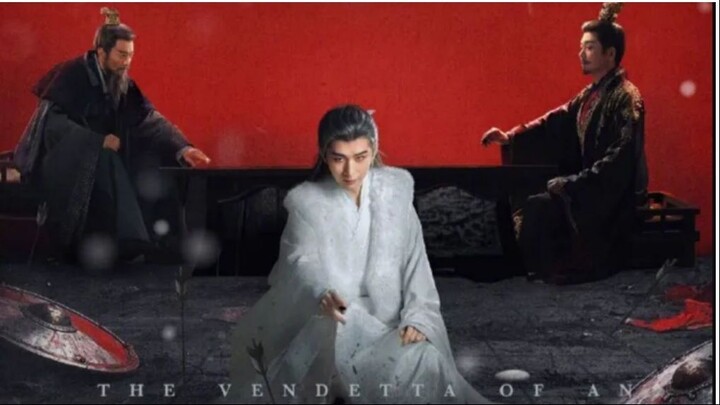 THE VENDETTA (PEMBALASAN DENDAM) OF AN EP20 SUB INDO