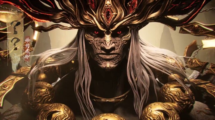 One Slash to the Heavens eps 1