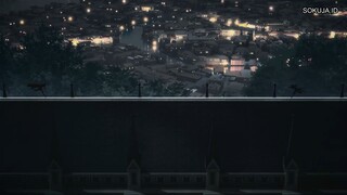 Isekai Skill Asassin eps 1