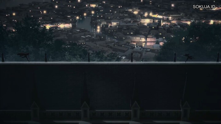 Isekai Skill Asassin eps 1