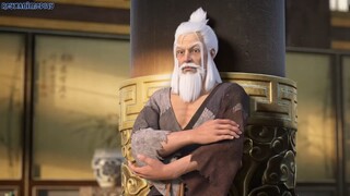 legend of martial immortal episode 114