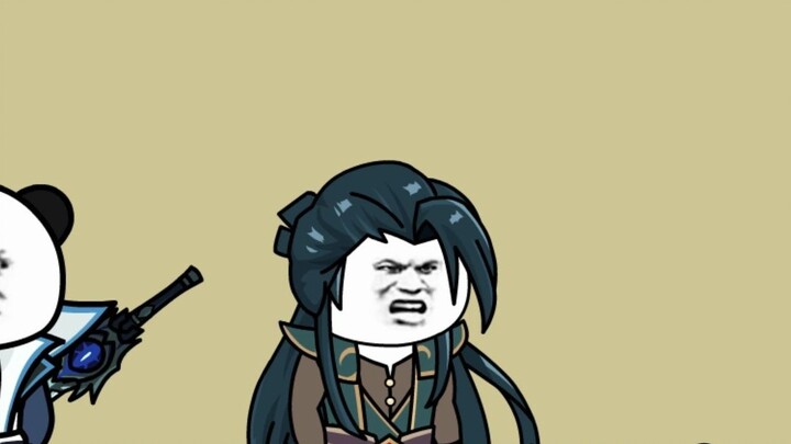 Episode 48: "Douluo Dalu: Cut Off My Equipment" The time channel is opened, Douluo Continent ten tho