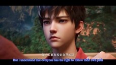 Eng Sub Slay The Gods EP3