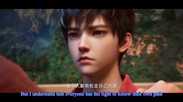 Eng Sub Slay The Gods EP3