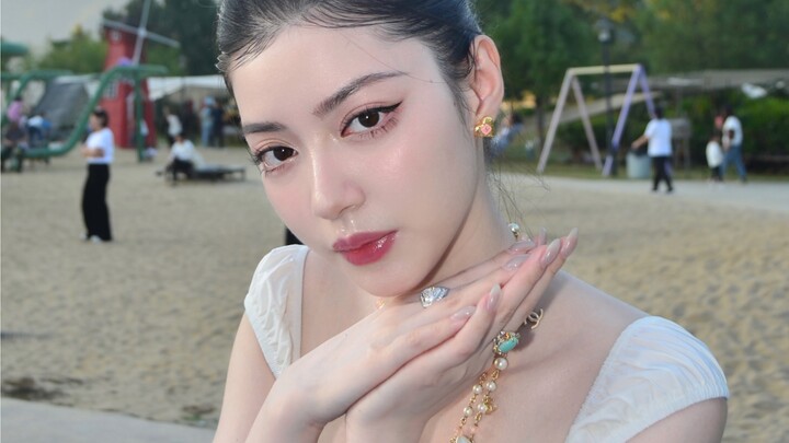 Vlog | It’s so hot! Welcome to Fujian, California!