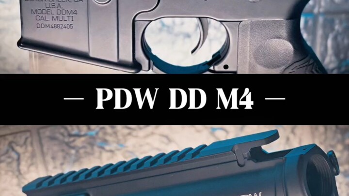 ชุด PDW ทองทั้งเซตกว่า 10 ใบ คุ้มหรือไม่?