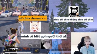 【Vietsub】TikT0k PUBG China 17 | Đừng bao giờ khich thường người khác 🤣😂| Bò Lạc TV