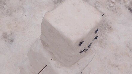 Semua keuntungan akan digunakan untuk membeli komputer yang bisa menjalankan Minecraft 🥰