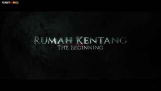 Horror 🚨🔴 Rumah Kentang