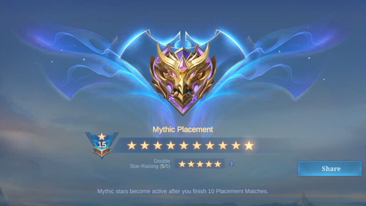 PERFECT FULL PLACEMENT