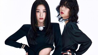 إعلان مسبق لعودة فرقة Red Velvet الفرعية IRENE+سويكي