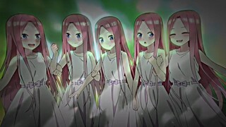 4 anak kembar kawaii 😊