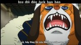 inu đối đầu với jack hạn hán #anime