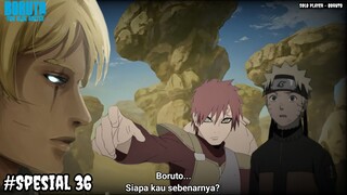 NARUTO & SEMUA ORANG TAHU BAHWA BORUTO ADALAH OTSUSUKI ? - Boruto Two Blue Vortex 23 Part SPESIAL 36