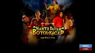 Hantu Dalam Botol Kicap (2012) Malay sub