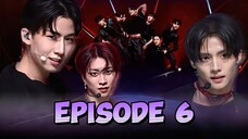 🇰🇷EP. 6 BOYS 2 THE WORLD (2025) | ENG SUB | SURVIVAL SHOW