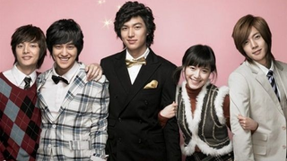 BOYS OVER FLOWERS (TAGALOG DUBBED) EP. 24