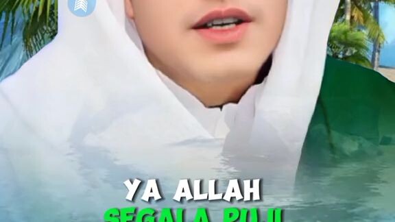 do'a untuk semua orang-orang yang lihat ini