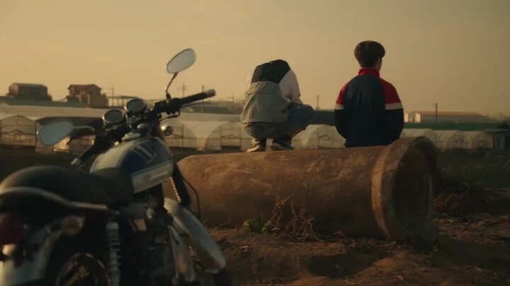 Monstrous Ep.4(EngSub)