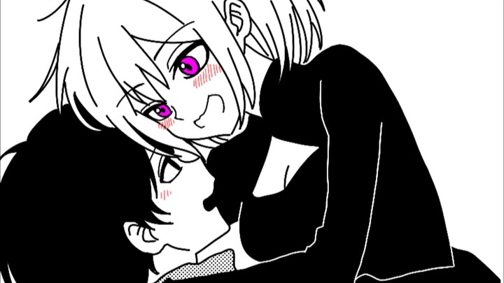 About me being kicked into another world by my elder sister (02)