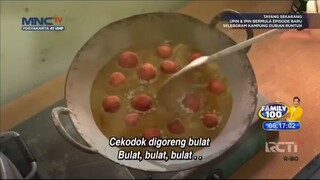 Upin & Ipin Musim 18 - Sedapnya Ais ABCD - Upin Ipin Terbaru 2024