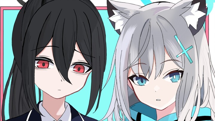การ์ตูนเรื่องที่สอง "เดินทางไปยัง Azure Files แล้วเหรอ?"