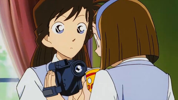 Yiying's discomfort...