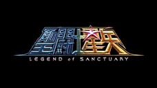 Saint Seiya: Legend of Sanctuary [SUB INDO]