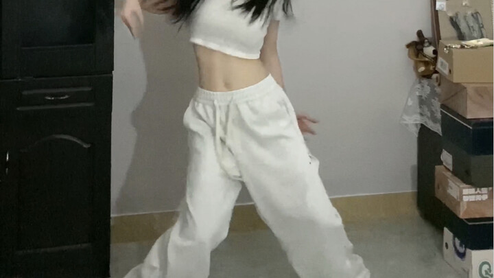 Stop saying I dance like a beginner🥹