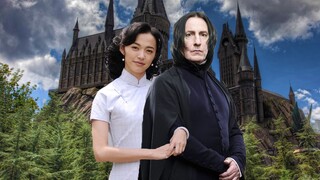 [Snape x Cuiping] "Tôi có một đối tác tốt và ổn định"