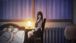 Norn9 Episode 11 Tagalog Dubbed