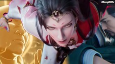 Jade Dynasty S3 Eps 17 Perview | Puncak Pertarungan Melawan Dewa Binatang🦚